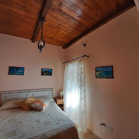 Astoria Tropea Centro Storico Apartment Ngoại thất bức ảnh