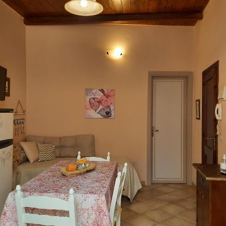 Astoria Tropea Centro Storico Apartment Ngoại thất bức ảnh