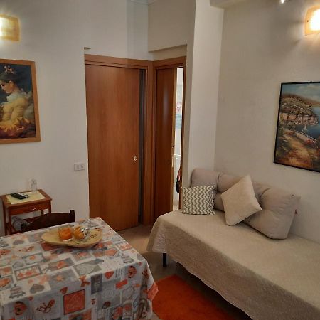 Astoria Tropea Centro Storico Apartment Ngoại thất bức ảnh