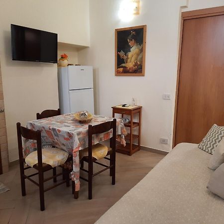 Astoria Tropea Centro Storico Apartment Ngoại thất bức ảnh