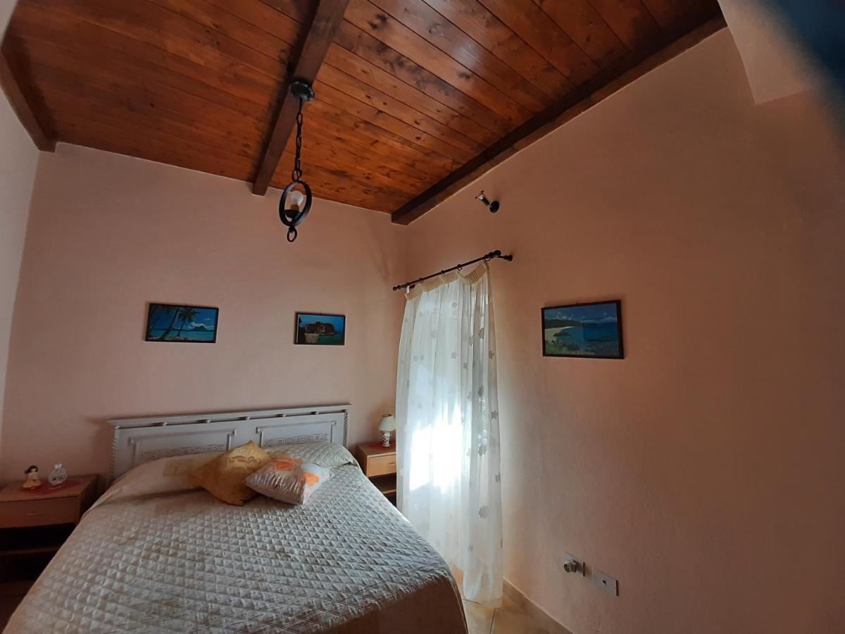 Astoria Tropea Centro Storico Apartment Ngoại thất bức ảnh