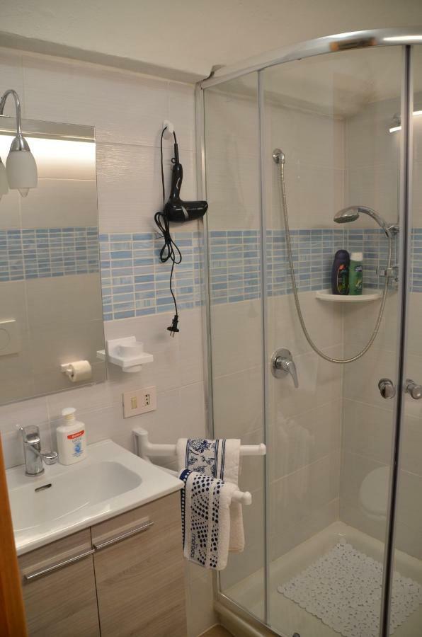 Astoria Tropea Centro Storico Apartment Ngoại thất bức ảnh