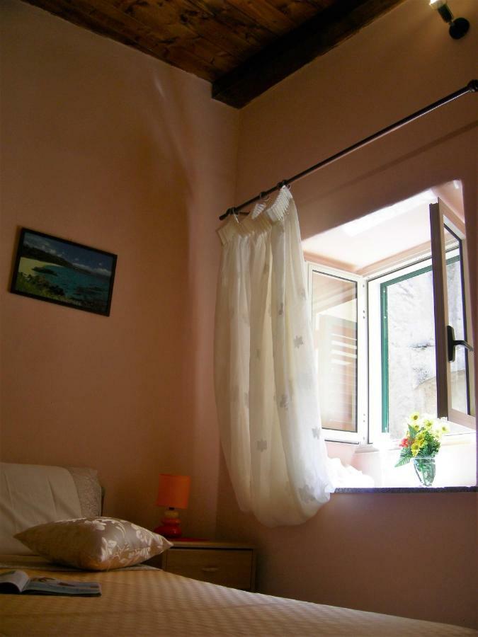 Astoria Tropea Centro Storico Apartment Ngoại thất bức ảnh