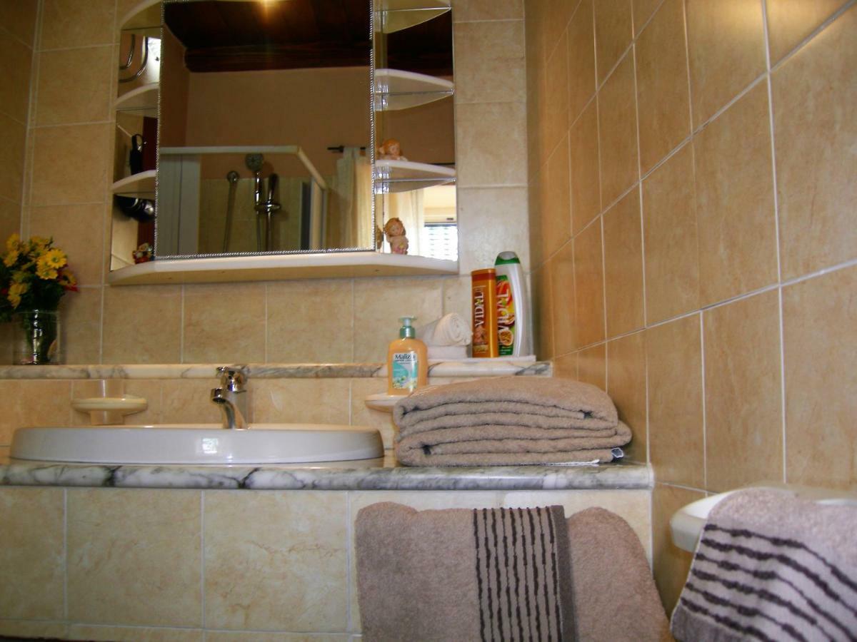 Astoria Tropea Centro Storico Apartment Ngoại thất bức ảnh