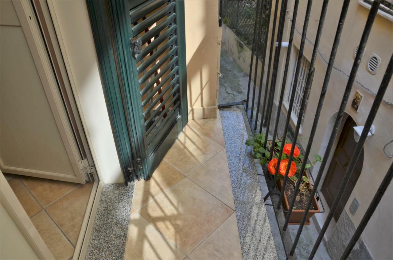 Astoria Tropea Centro Storico Apartment Ngoại thất bức ảnh