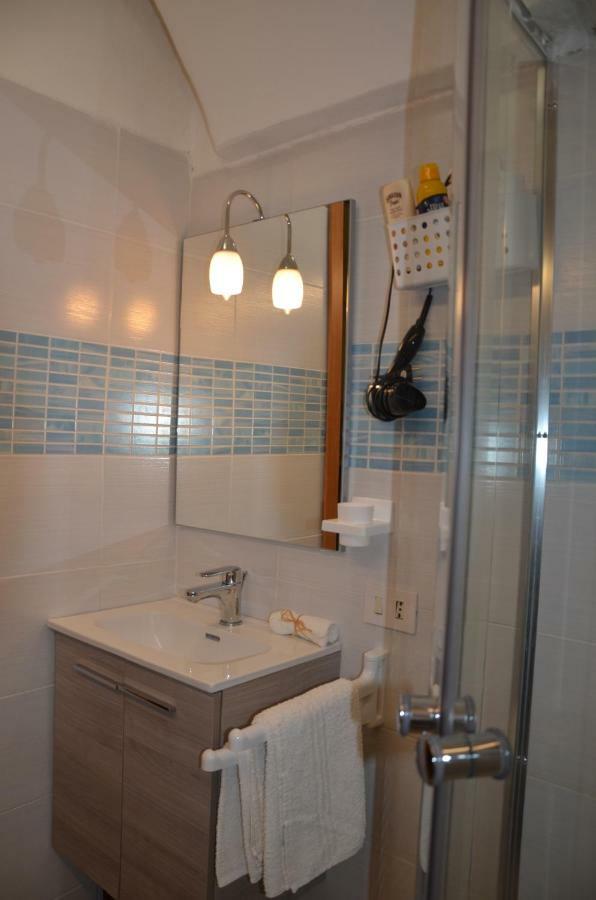 Astoria Tropea Centro Storico Apartment Ngoại thất bức ảnh