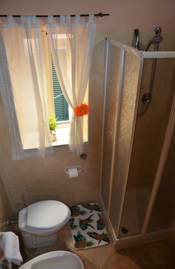 Astoria Tropea Centro Storico Apartment Ngoại thất bức ảnh