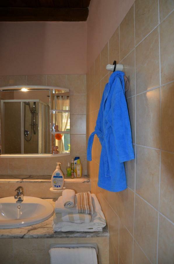 Astoria Tropea Centro Storico Apartment Ngoại thất bức ảnh